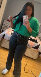 985223386: Chica busca chico en Asturias