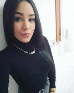 624320174: Chica busca chico en Guipúzcoa