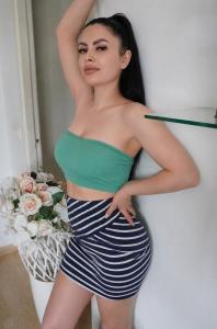 600492652: Chica busca chico en Almería