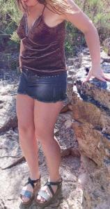 643964542: Chica busca chico en Segovia