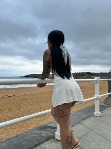 603916883: Chica busca chico en Asturias