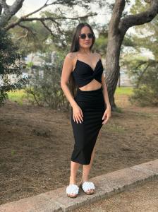 612415181: Chica busca chico en Mallorca