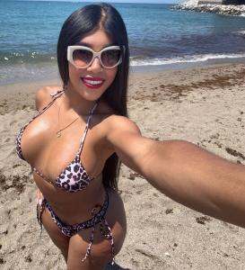 613608769: Transexual en Sevilla