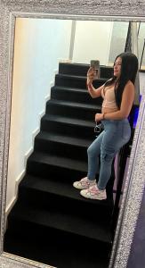614670977: Chica busca chico en Alicante