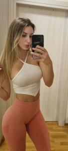 643400937: Chica busca chico en Guipúzcoa