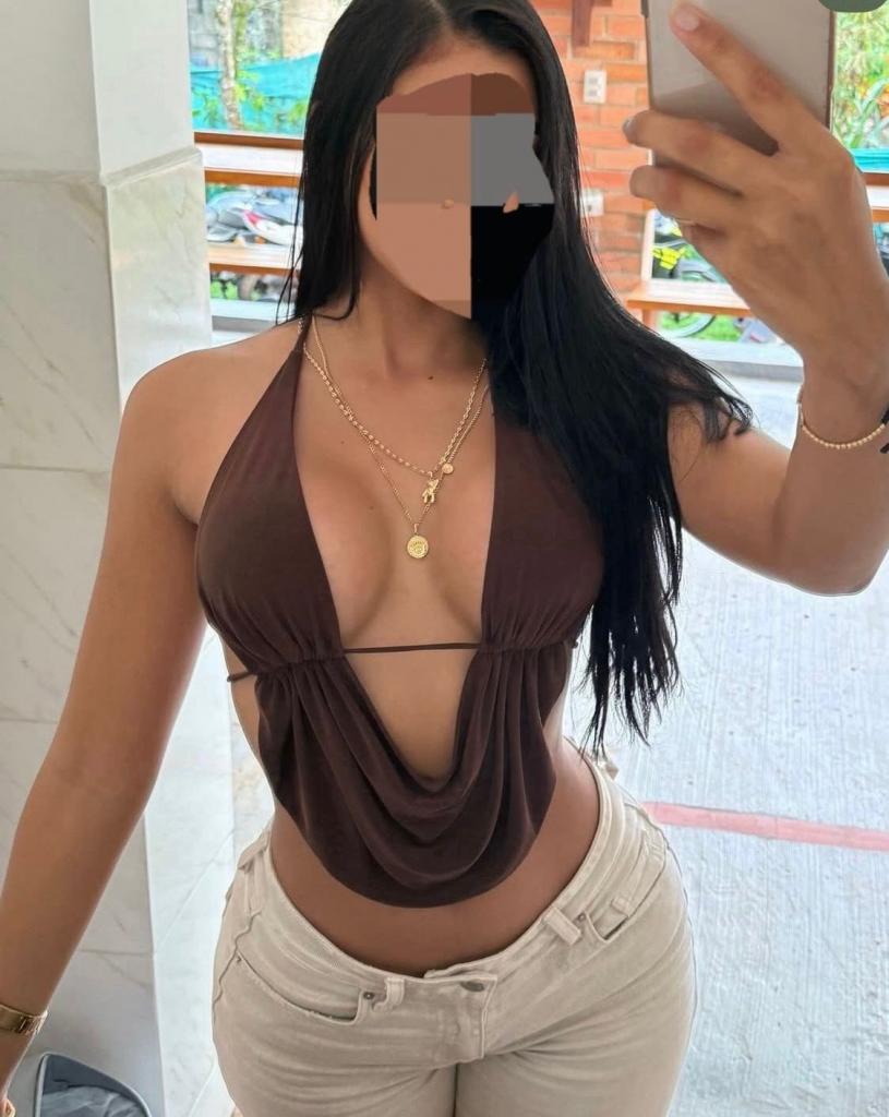 Chica busca chico en Málaga: 