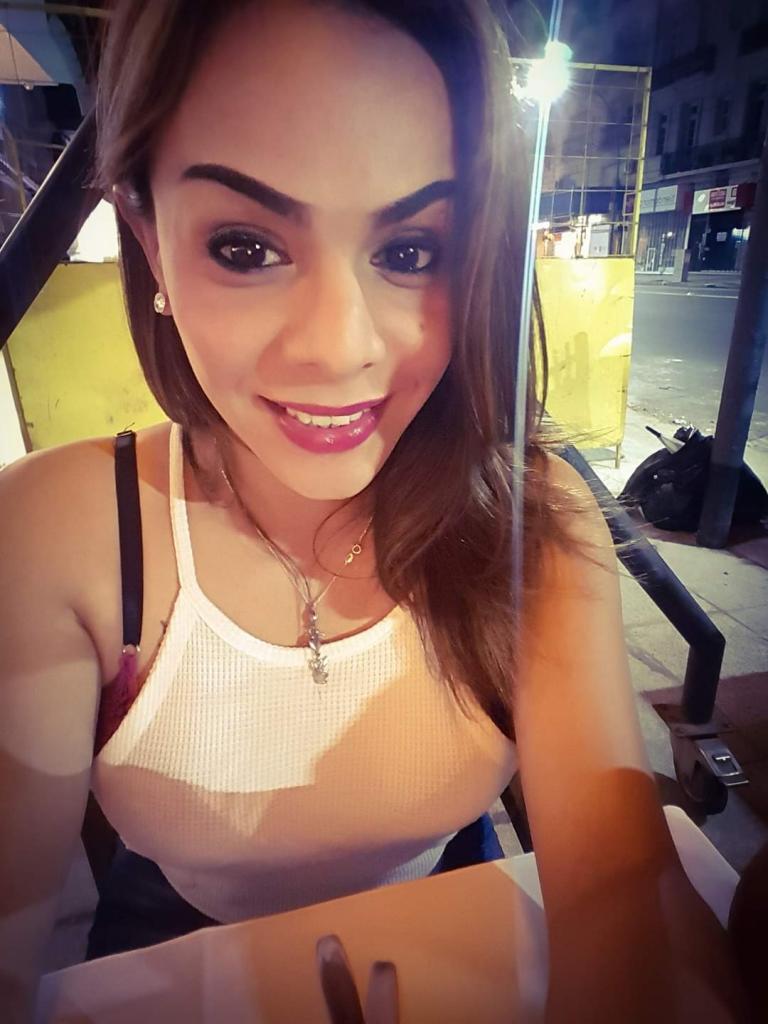 Transexual en Las Palmas: 