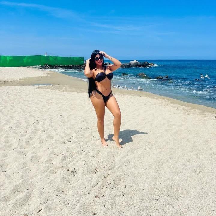 Chica busca chico en Murcia: Chica busca chico