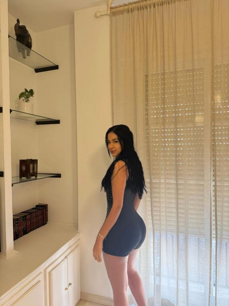 Chica busca chico en Málaga: 