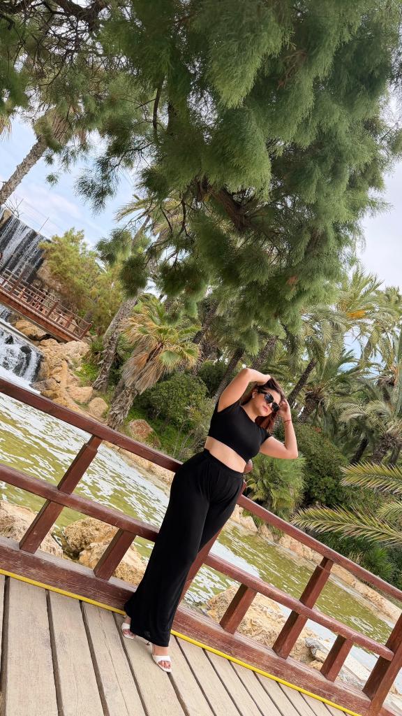Chica busca chico en Alicante: 