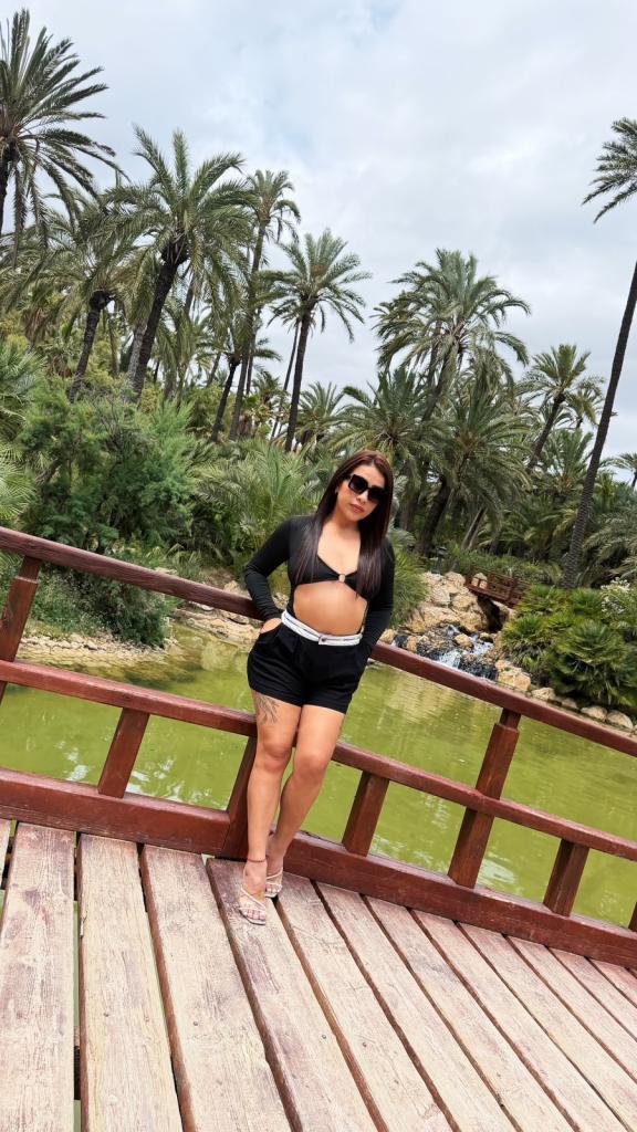 Chica busca chico en Alicante: 