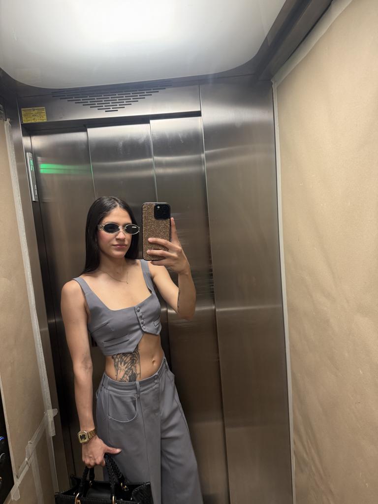 Chica busca chico en Madrid: 