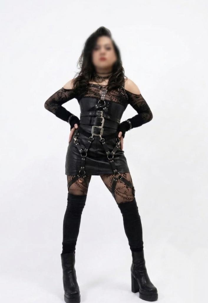 Transexual en Castellón: 