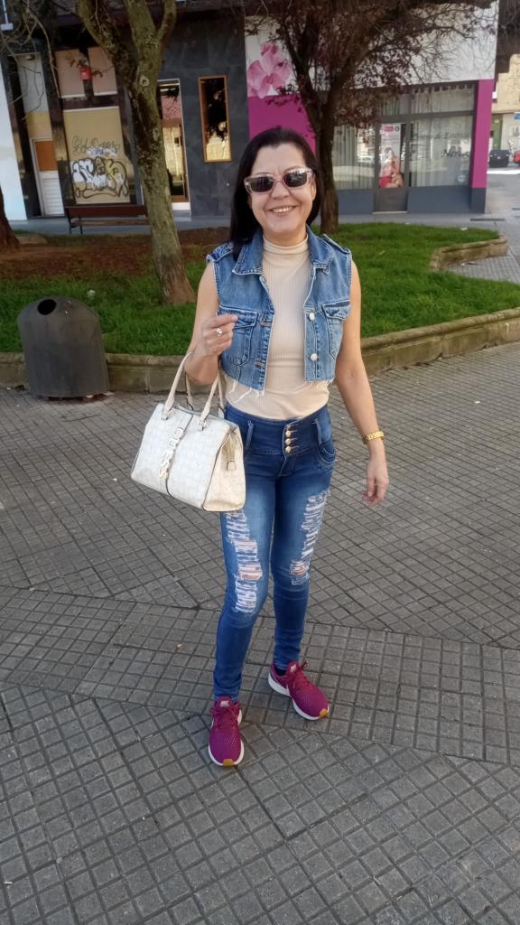 Chica busca chico en Palencia: 