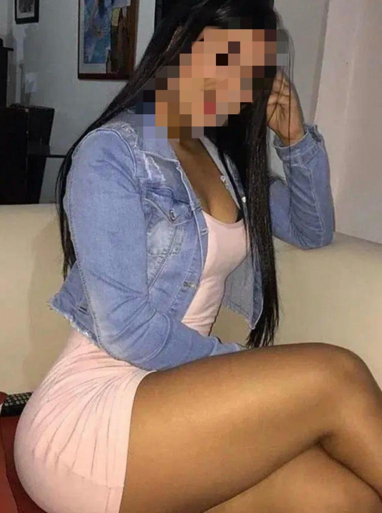 Chica busca chico en Murcia: 