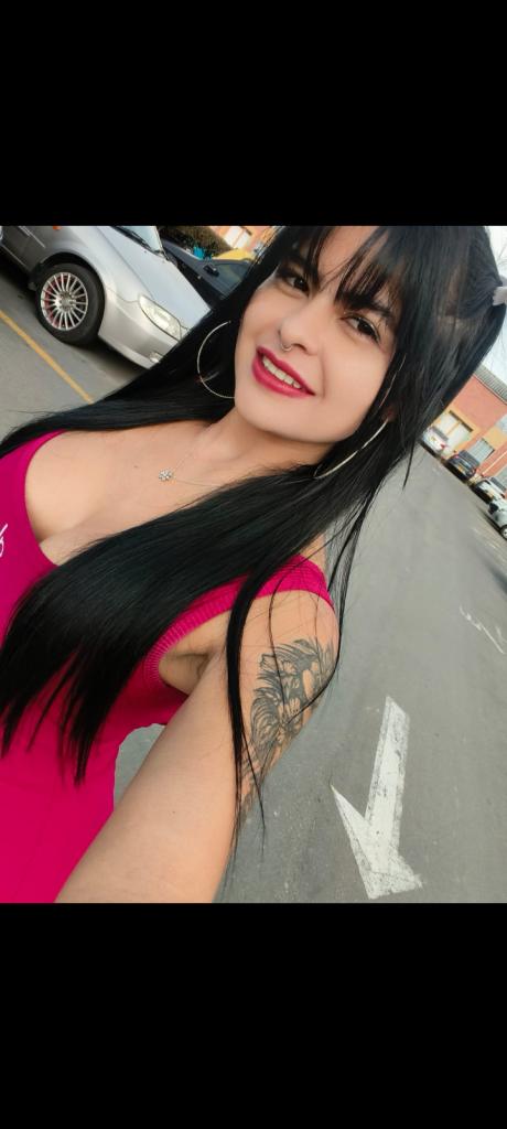 643142338: Chica busca chico en Madrid