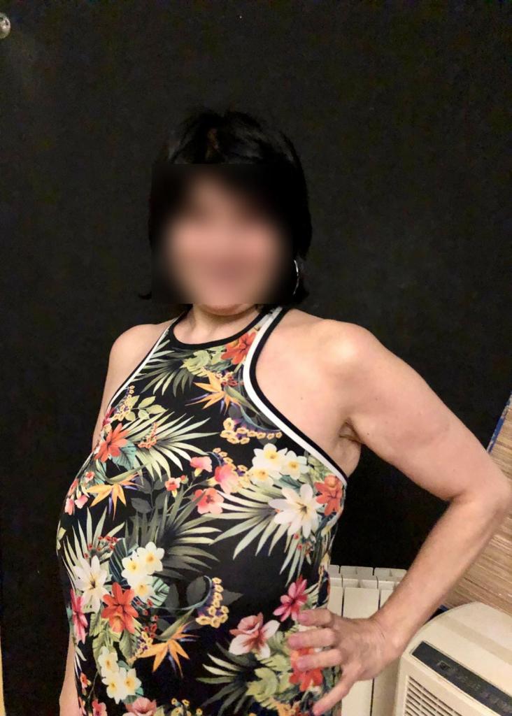 Chica busca chico en Barcelona: 