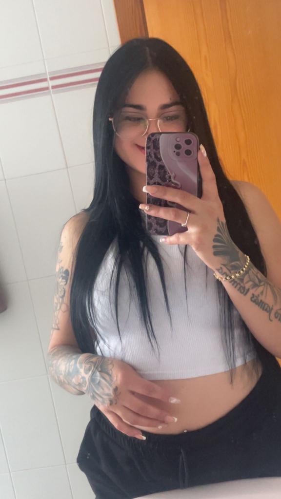 Chica busca chico en Alicante: 