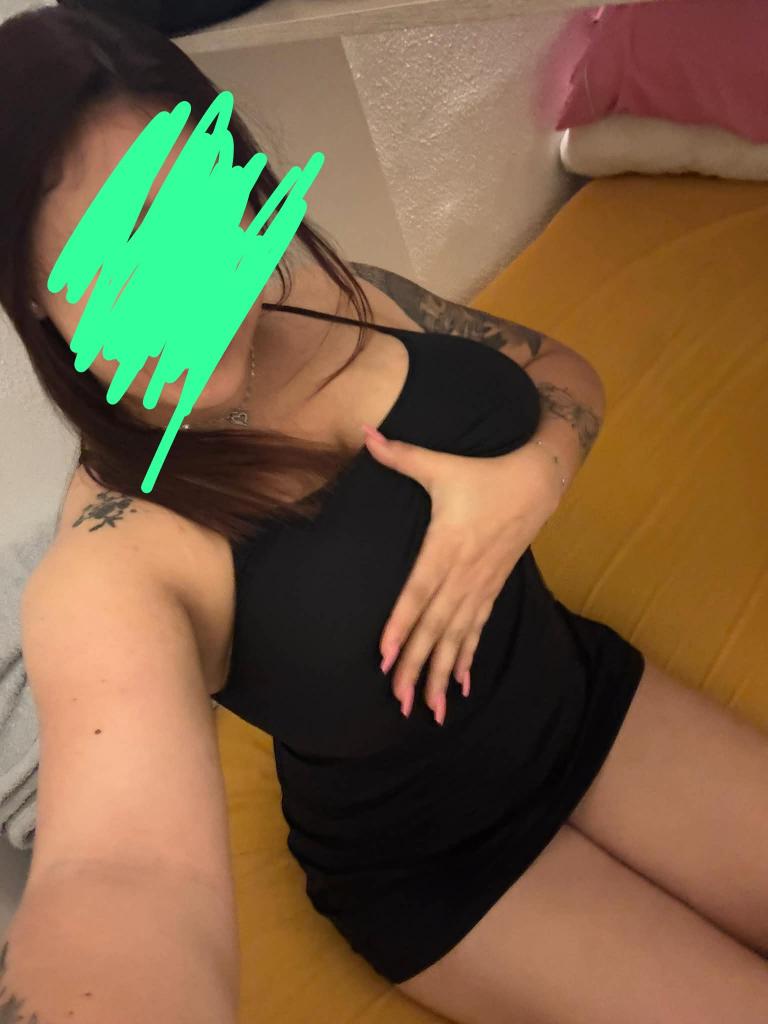 Chica busca chico en Málaga: 