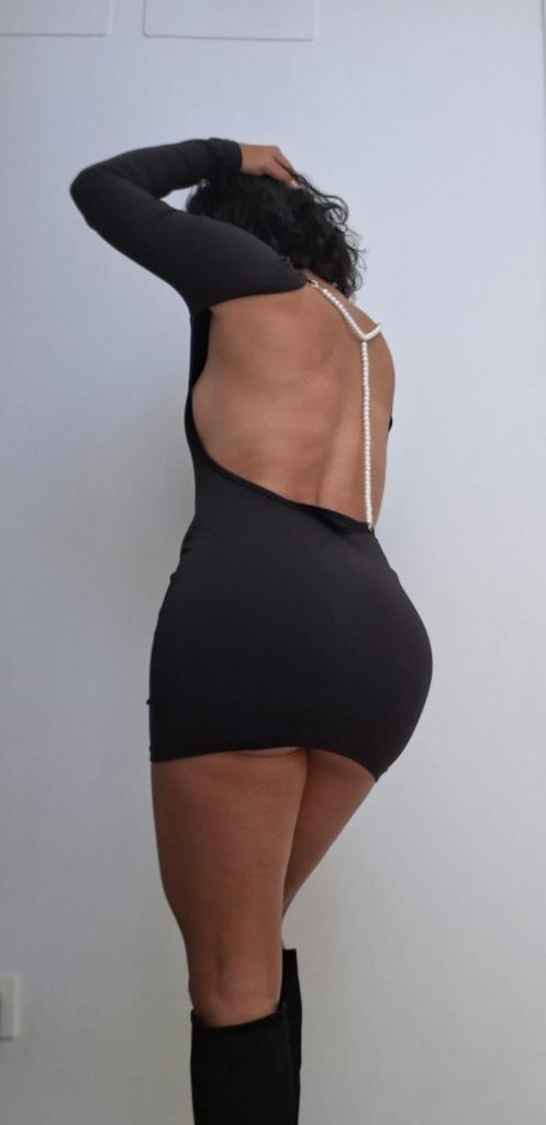 627012917: Chica busca chico en Málaga