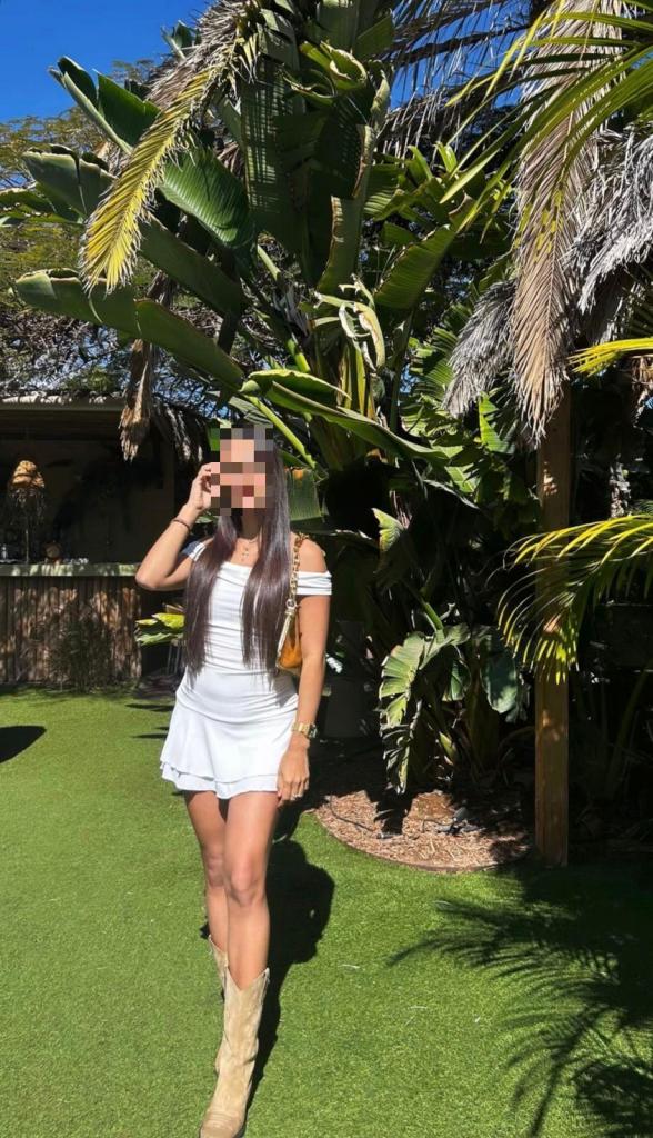 613392326: Chica busca chico en Madrid