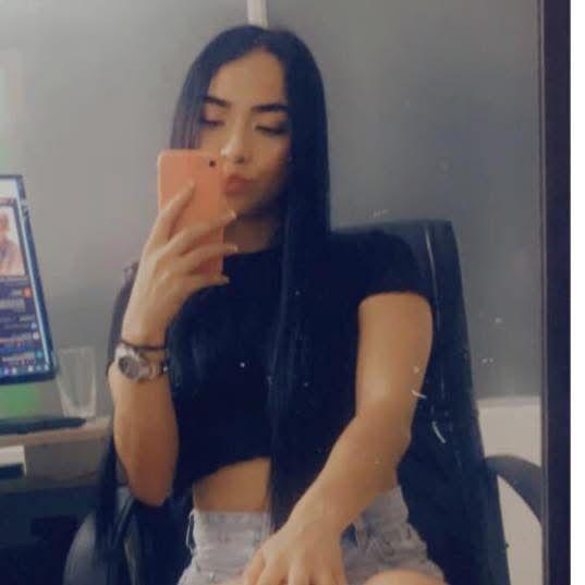 Chica busca chico en Sevilla: 