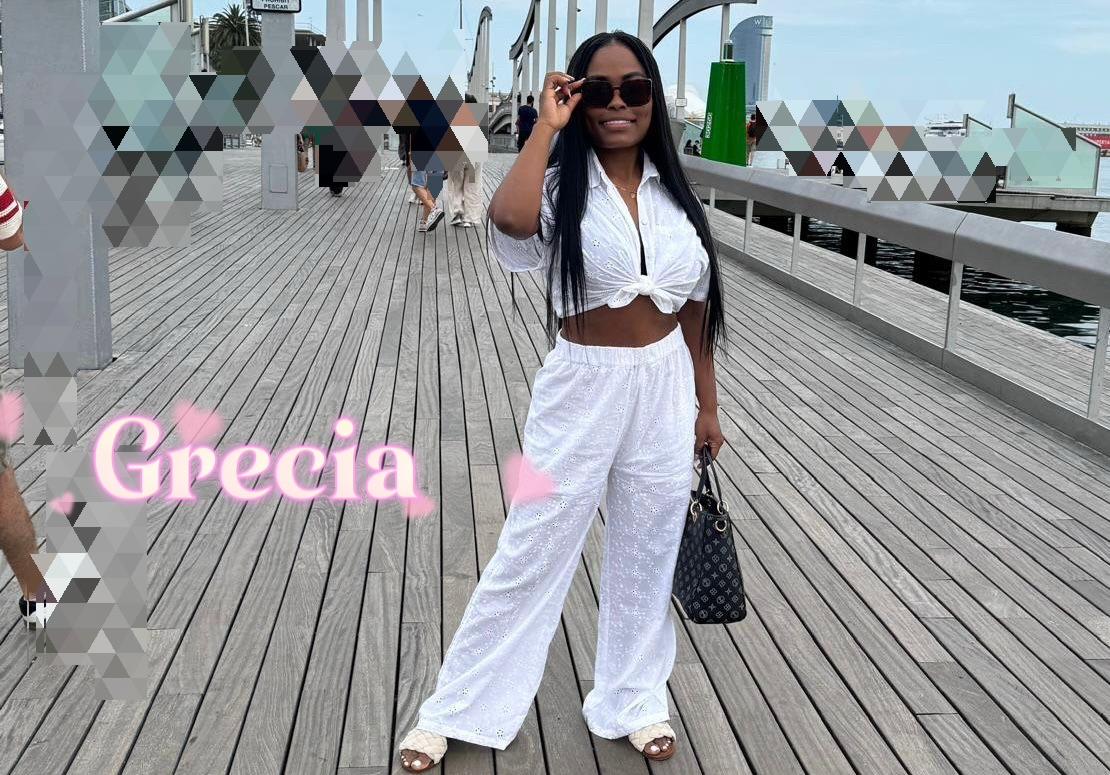 Chica busca chico en Mallorca: 