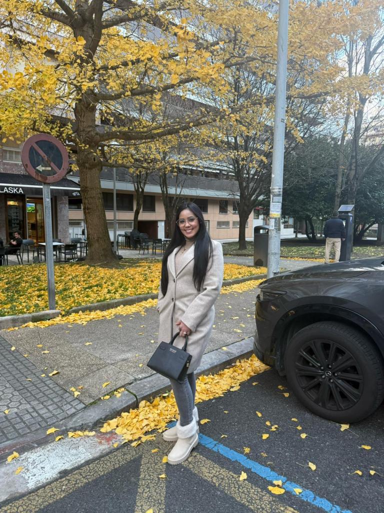 Chica busca chico en Guipúzcoa: 