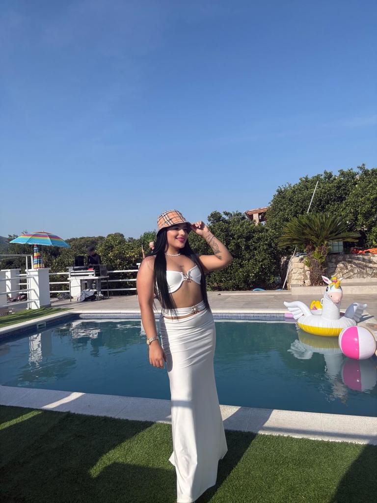 Chica busca chico en Valencia: 