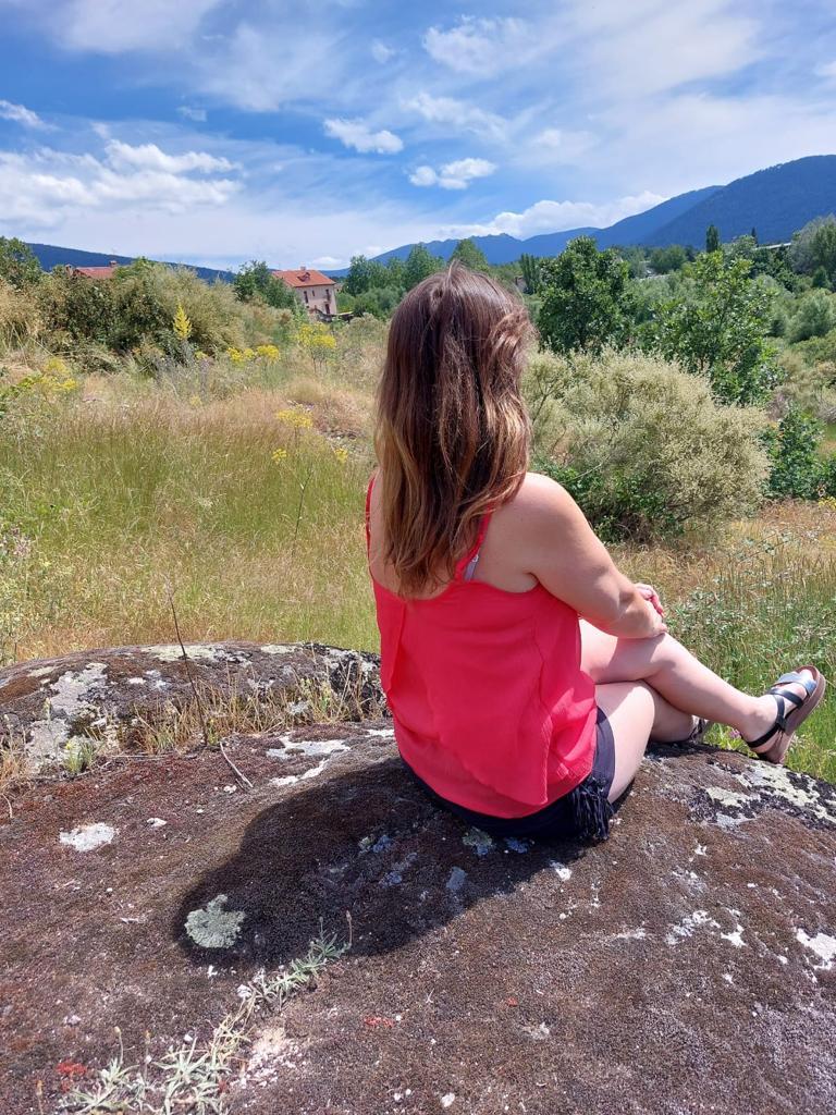 643968723: Chica busca chico en Segovia