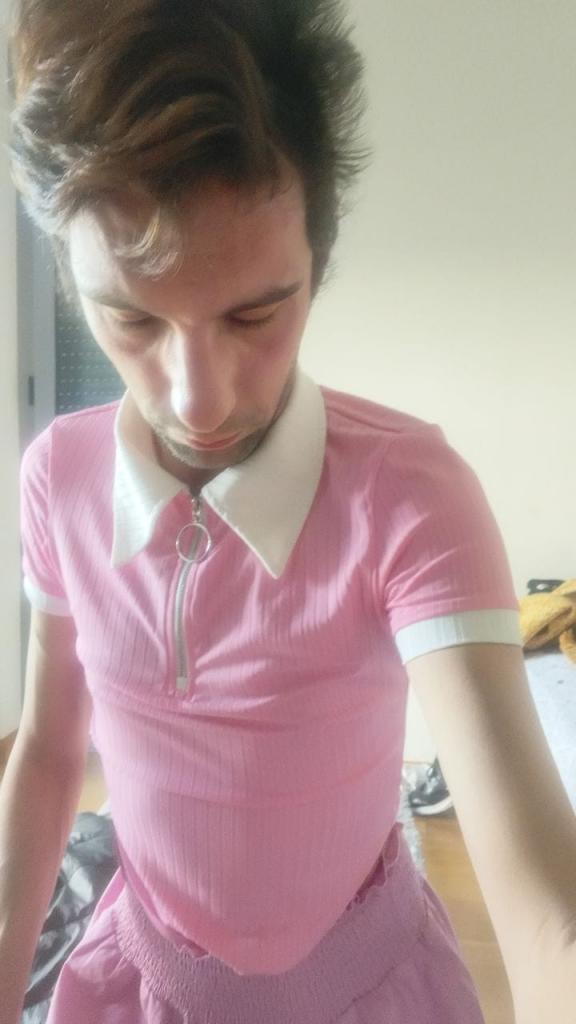 Travesti en Madrid: 