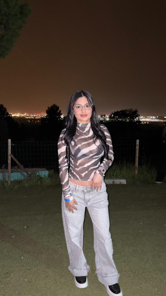 Chica busca chico en Madrid: 