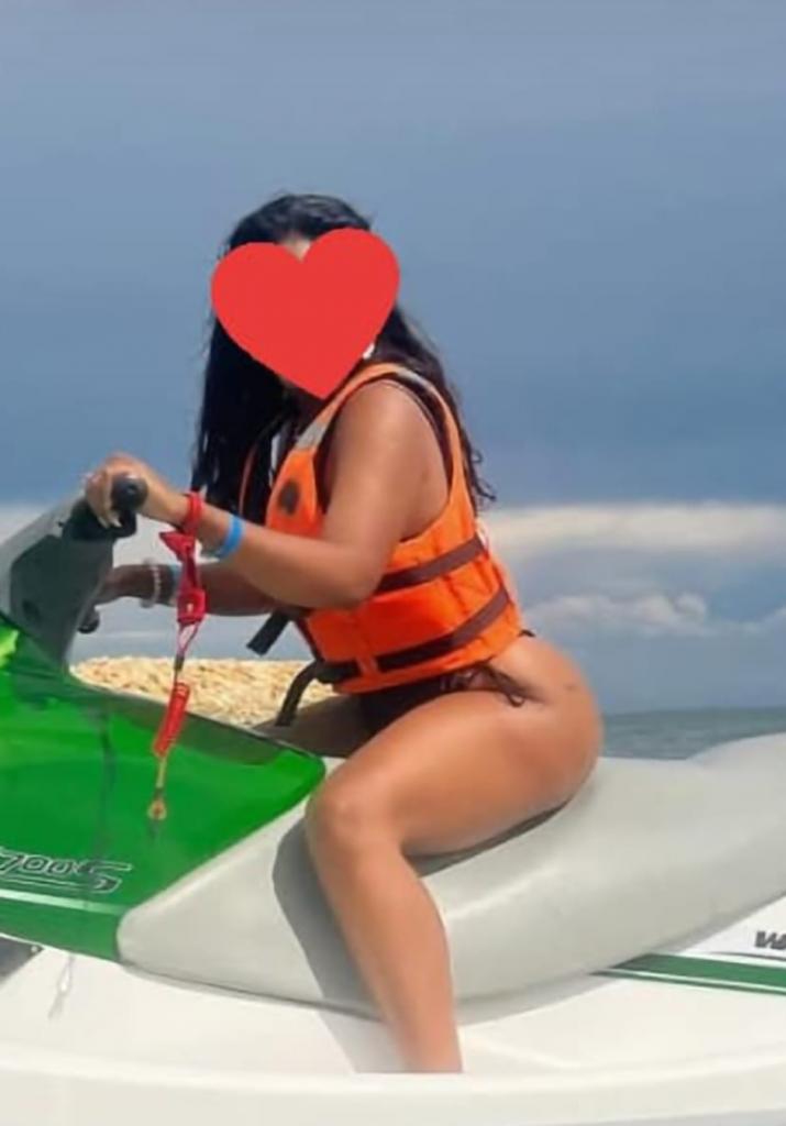 Chica busca chico en Barcelona: 