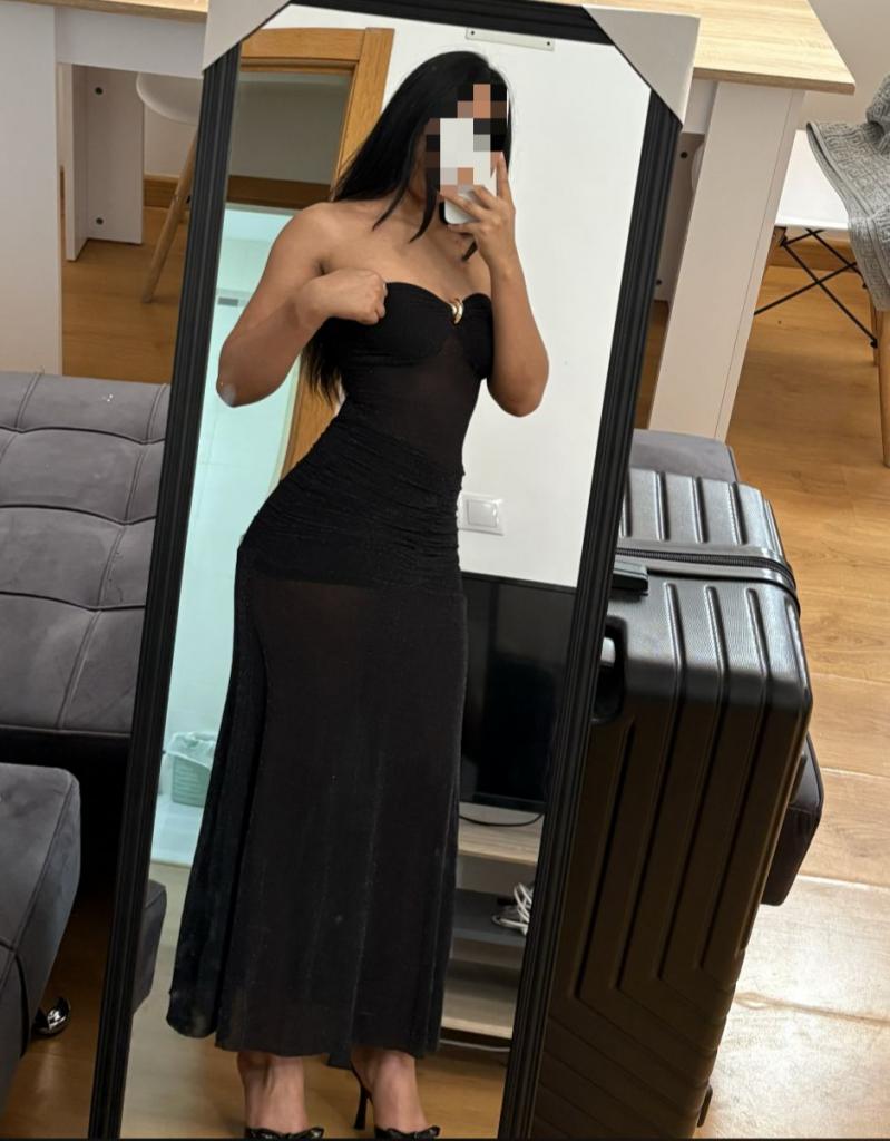 Chica busca chico en Toledo: 