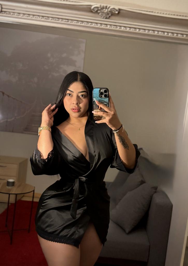 Chica busca chico en Mallorca: Chica busca chico