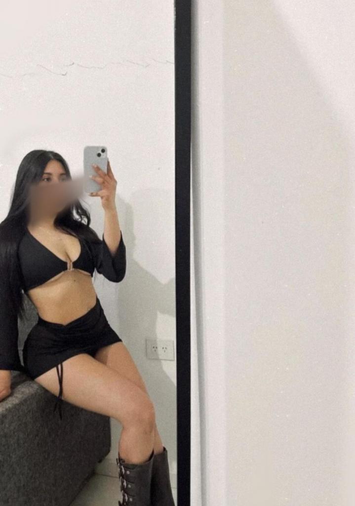 Chica busca chico en Córdoba: 