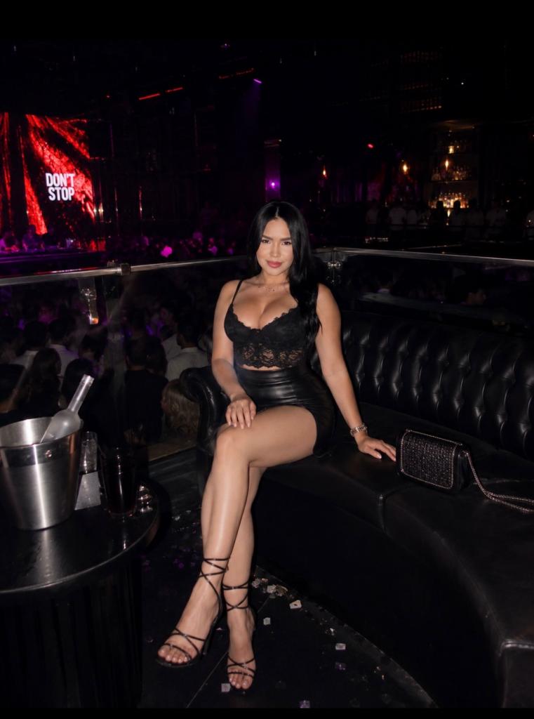 Chica busca chico en Málaga: 