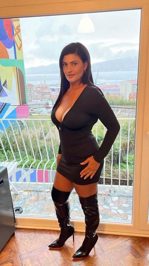 Chica busca chico en Pontevedra: 
