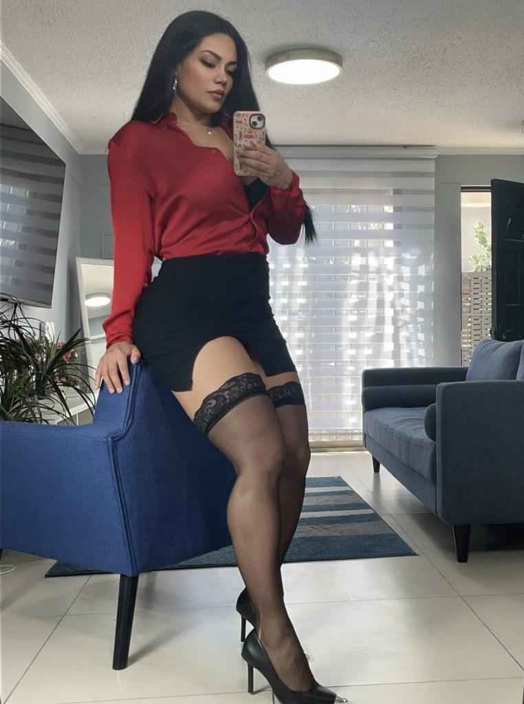 Chica busca chico en Salamanca: 