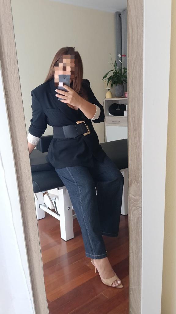 Chica busca chico en Pontevedra: 
