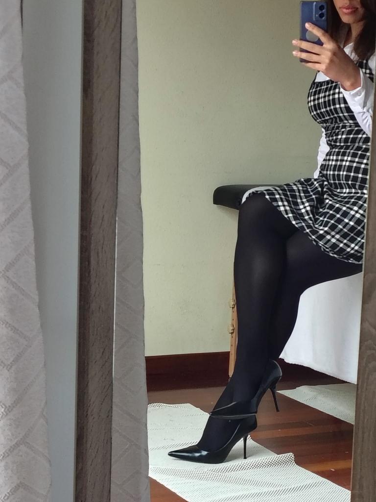 Chica busca chico en Pontevedra: 