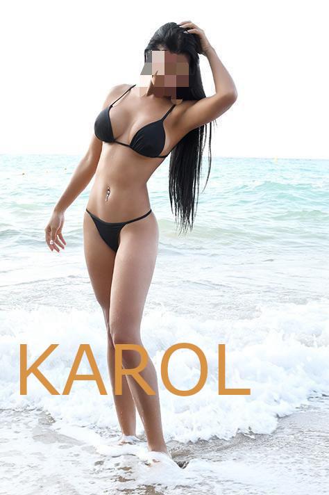 Chica busca chico en Madrid: 