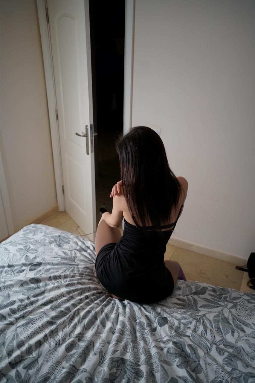 Chica busca chico en Tenerife: 