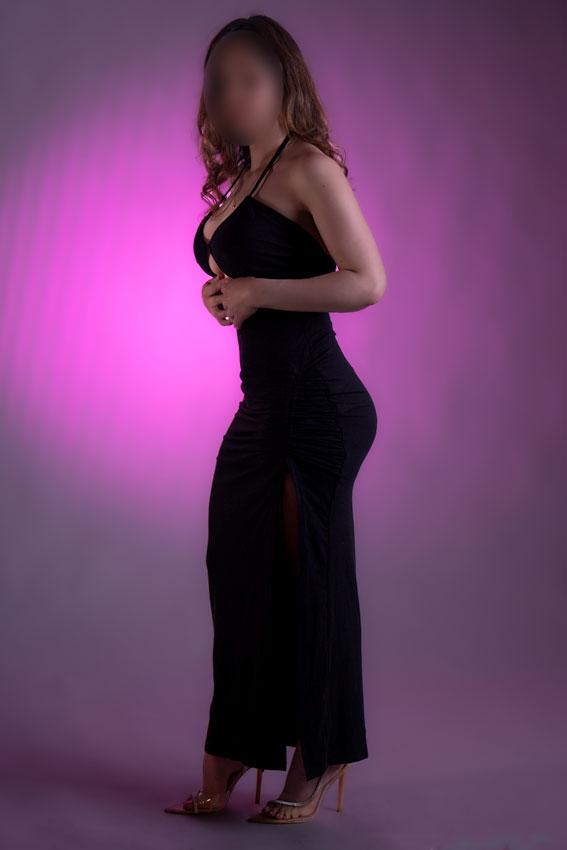 Chica busca chico en Málaga: 