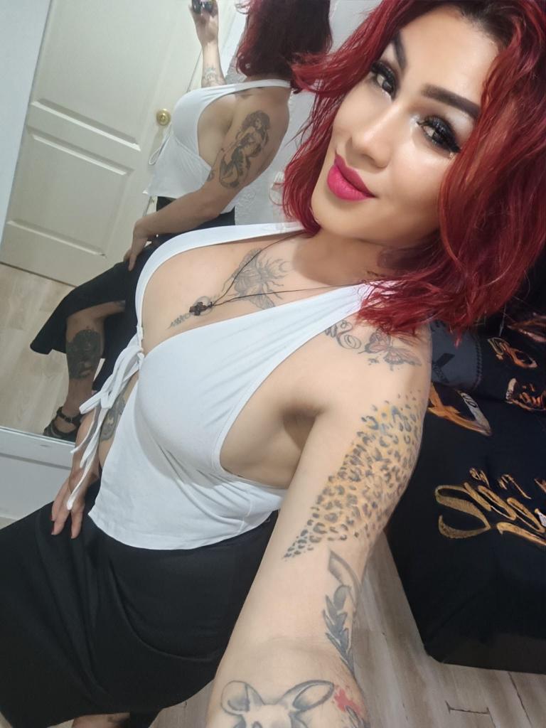 611334454: Transexual en Las Palmas
