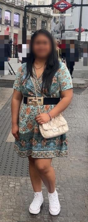 Chica busca chico en Asturias: 