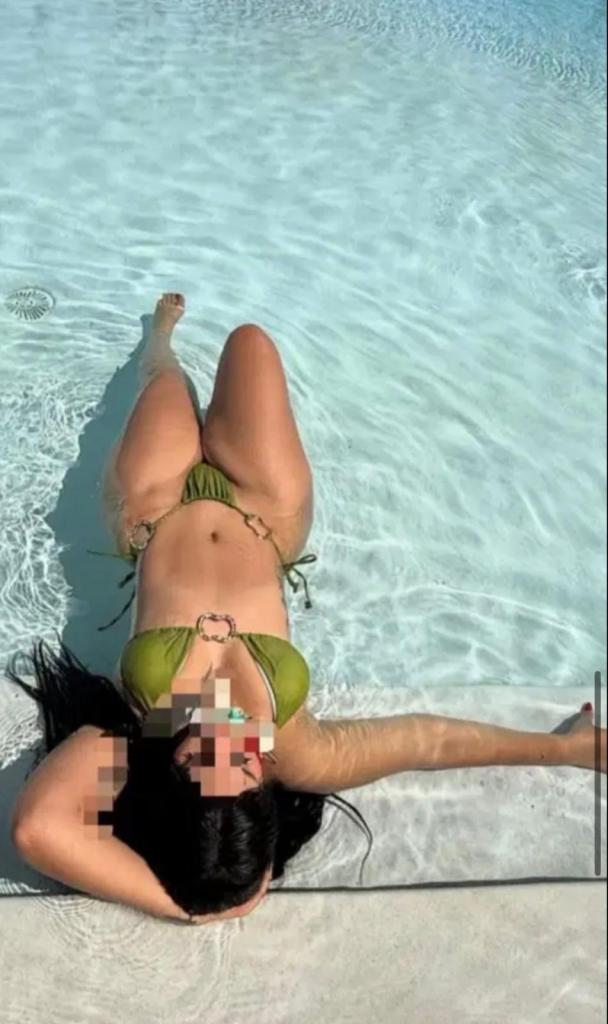 Chica busca chico en Ciudad Real: 