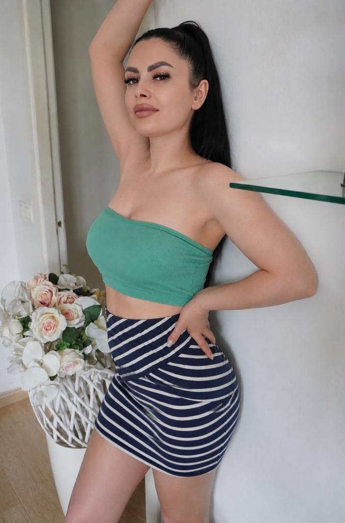 600492652: Chica busca chico en Almería