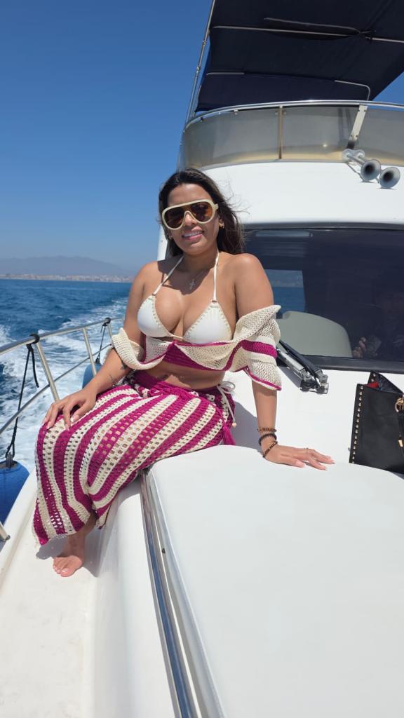 Chica busca chico en Málaga: 