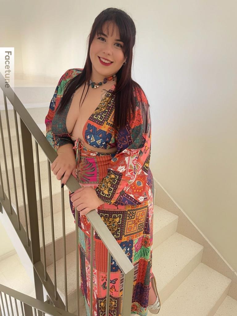 610773334: Chica busca chico en Tenerife